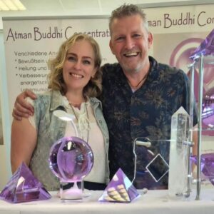 ABC & Kosmosofie Tagesworkshop 21.12.2025