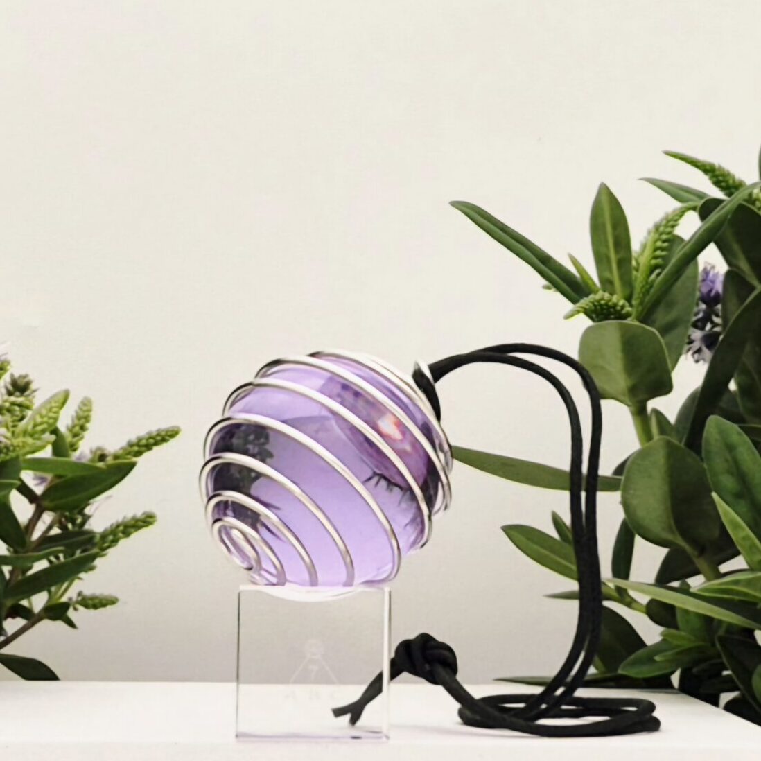 ABC-Pendel 4cm - Afbeelding 2