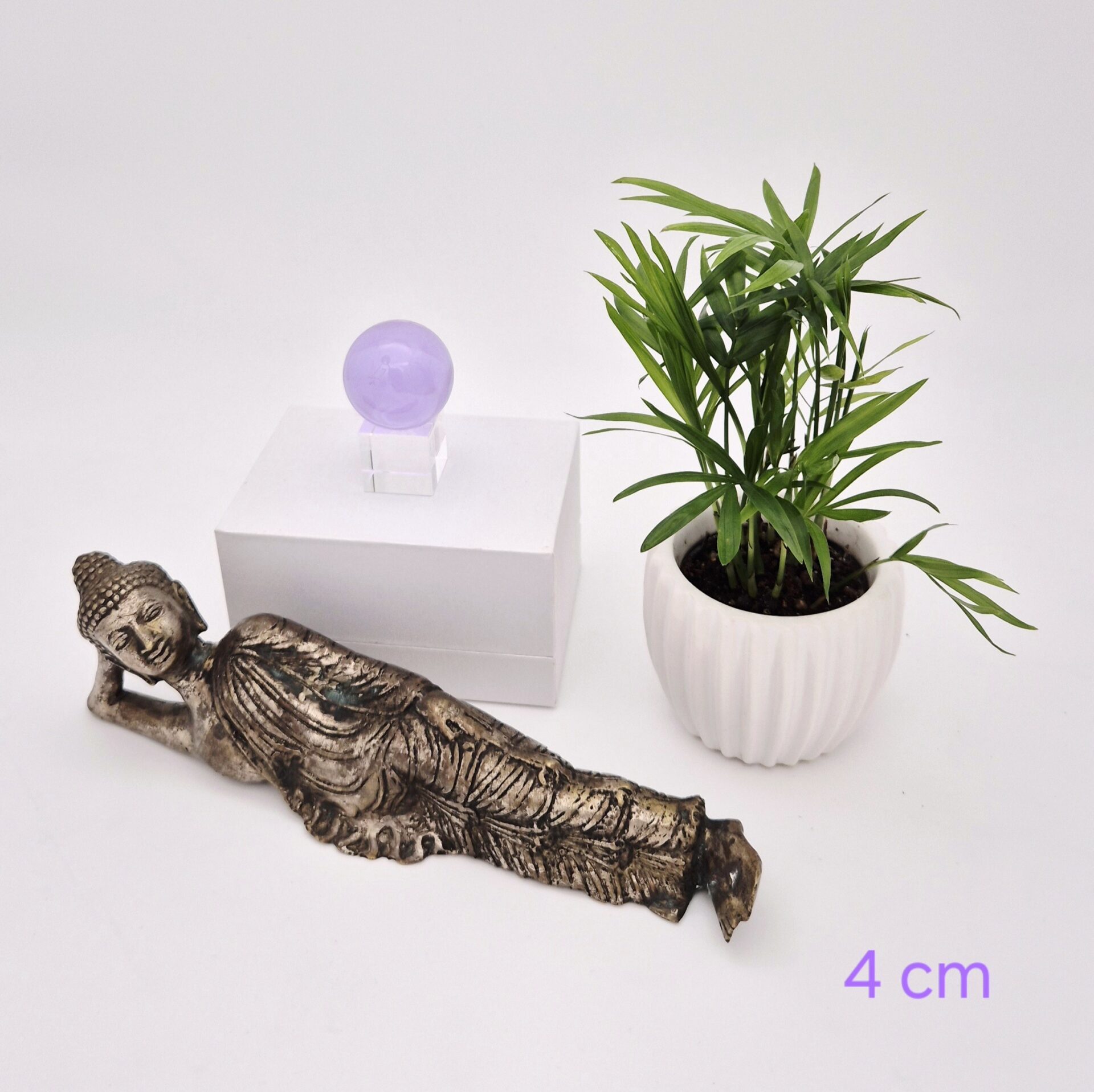 ABC-Kugel 4cm - Afbeelding 2