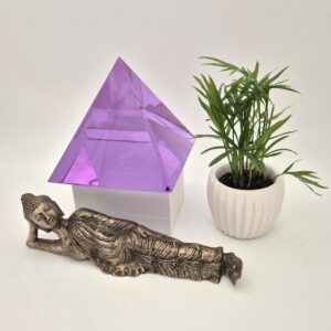 ABC-Pyramide 14cm