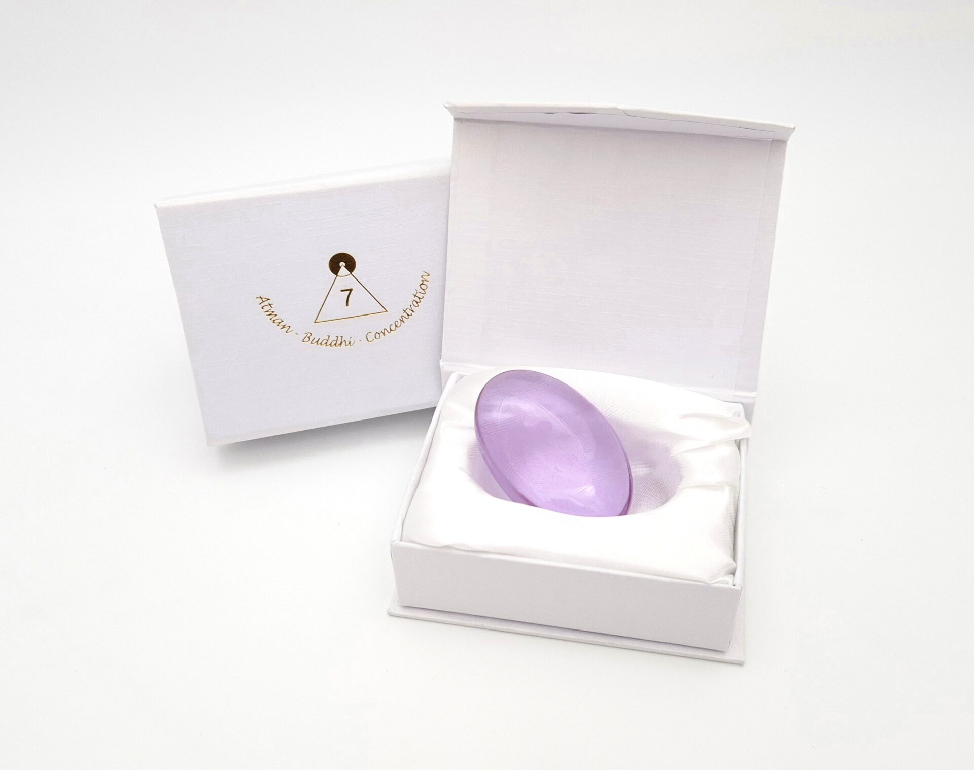 ABC-Kraftstein - Afbeelding 2