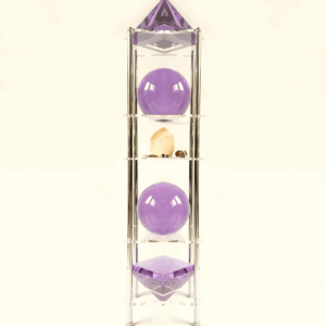 ABC-Stativ Flex Lotus   (excl. ABC-Lichtinstrumente und Edelsteinen)