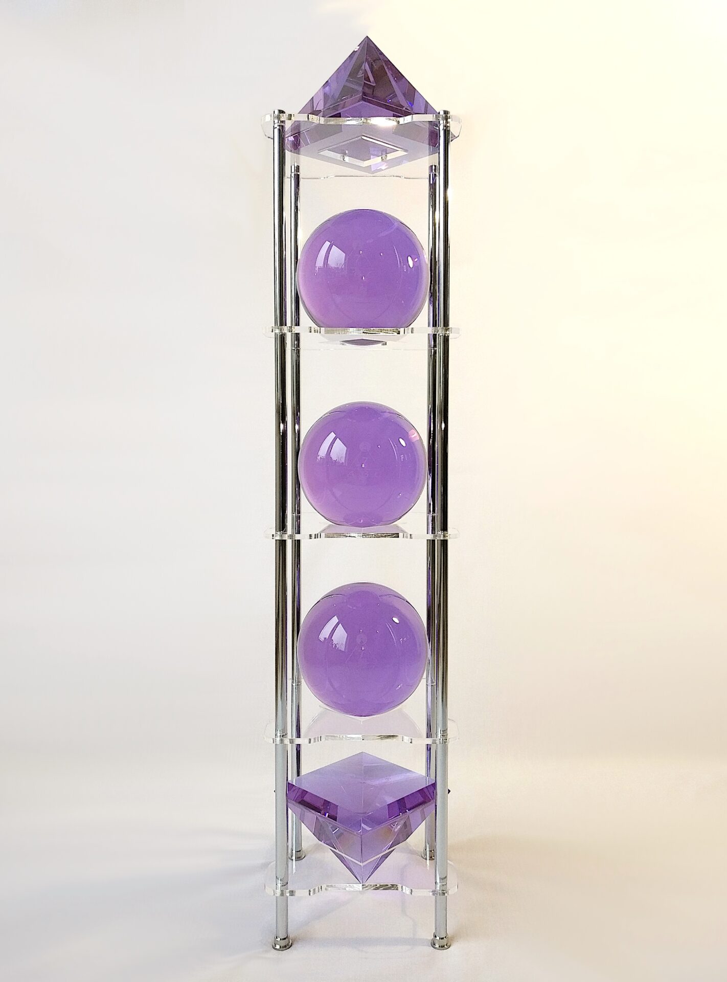 ABC-Stativ Flex Xtreme Max (excl. ABC-Lichtinstrumente)