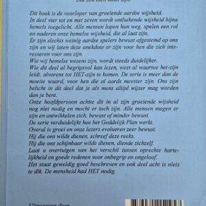 Deel 0*8: "De dwaas licht toe." Niets is alles... Hansananda (NL)