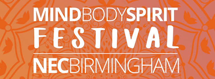 Mind Body Spirit Festival   NEC Birmingham  (GB)